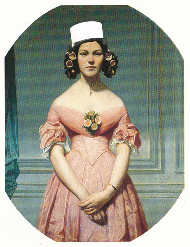 2021 11 21 Isaure légionnaire