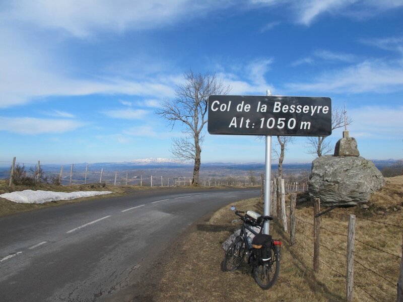Sur la route de Dijon (27/02/2012) En balade, né au vent