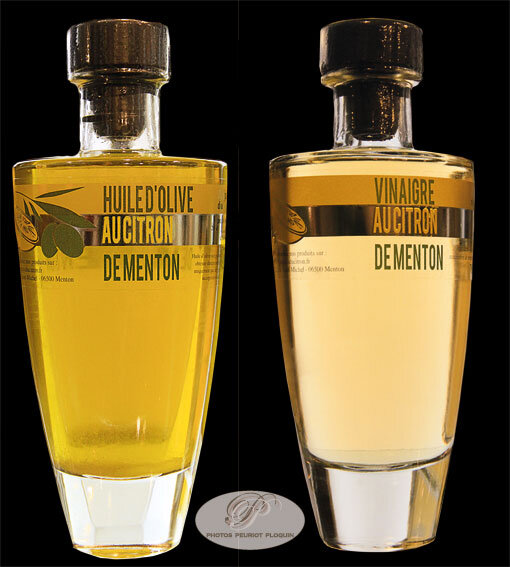 MENTON_boutique_Au_pays_du_citron_Huile_d_olive_et_vinaigre_au_citron_de_Menton