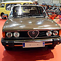 Alfa romeo alfa 6 (1979-1986)