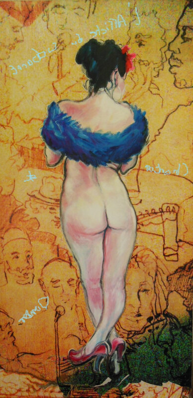 Ambiance Cabaret (1)
