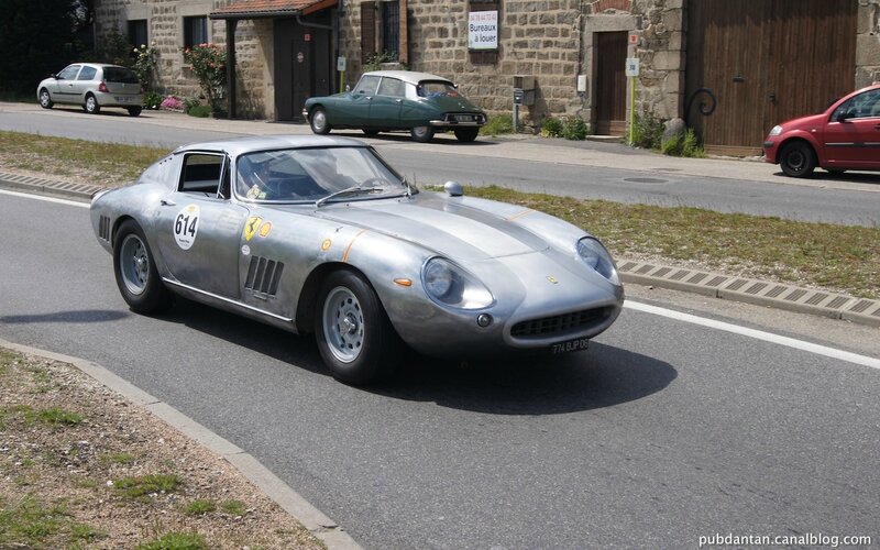 614-Ferrari 275 GTBC 1966-Fr
