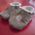 Chaussons