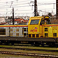BB 69263 infra, Toulouse