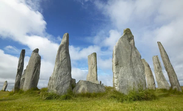 menhir
