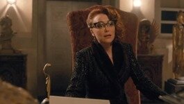 Madame Karabraxos