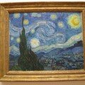 Moma : Van Gogh