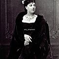Lloyd (Marie-Emilie, épouse Vibert)