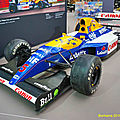 Williams FW 14B Renault F1 #08_01 - 1992 [UK] HL_GF