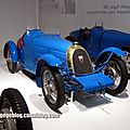 BNC type 527 GS biplace sport de 1926 (Cité de l'Automobile Collection Schlumpf à Mulhouse) 01