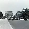 Paris 1920