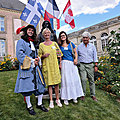 56. Photo de famille