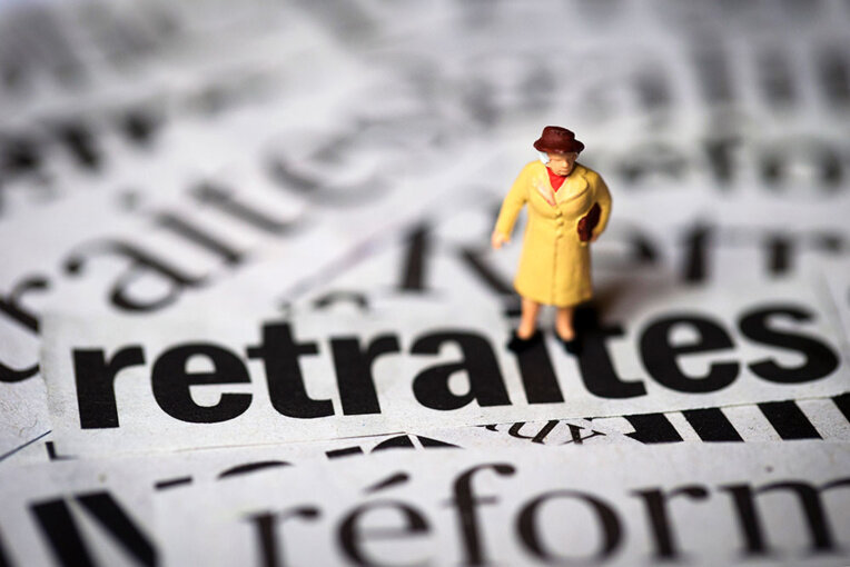 retraite