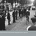 Le tour de france, arme de la revanche