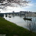 Le Pont Jacques Ange Gabriel à Blois