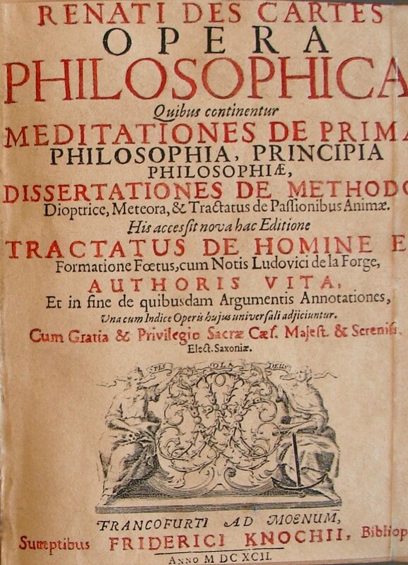 Ontology and epistemology in qualitative research image