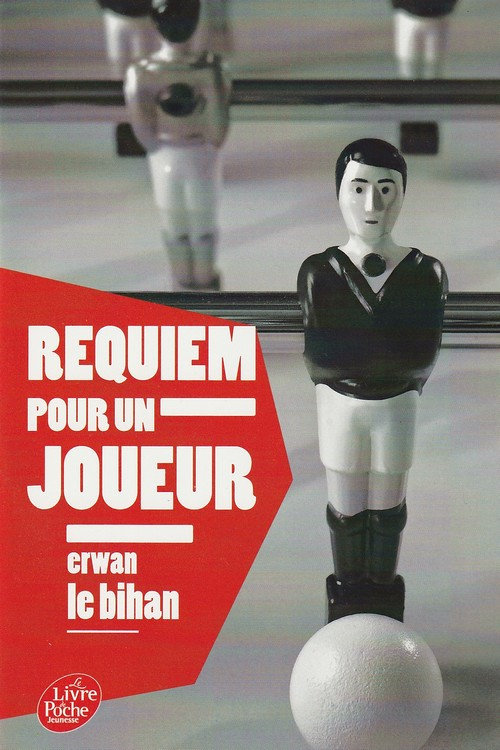 Requiem pour un joueur