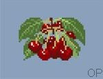 Cerises