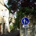 Interdit aux touristes ?