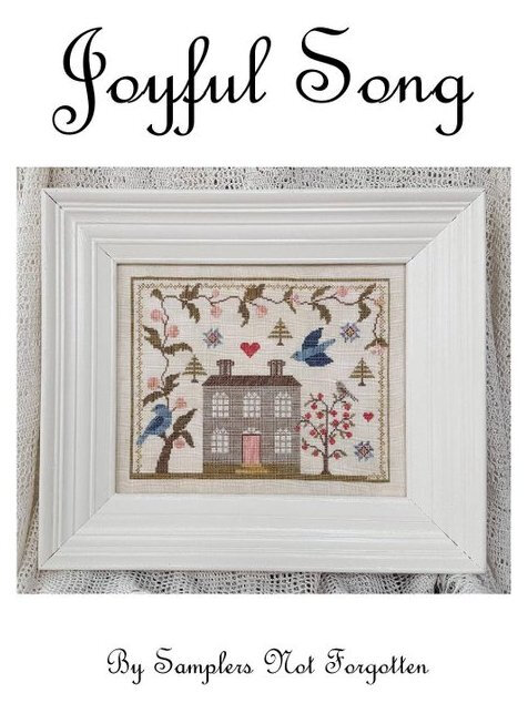 joyful song 2