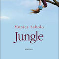Jungle - monica sabolo