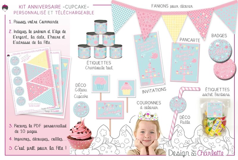 Cupcake