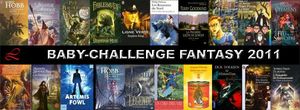Challenge fantasy