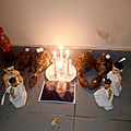 Le rituel de retour affectif du grand maitre marabout safari tidiane: +229 63392531 tel/whatsapp