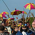 Carnaval de Bollezeele 2016