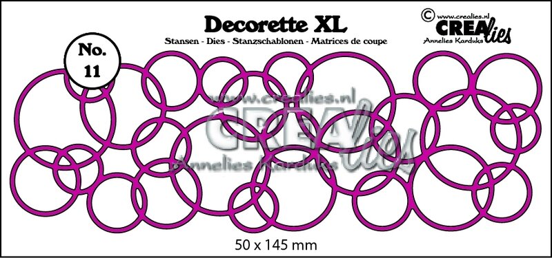 Decorette XL 11