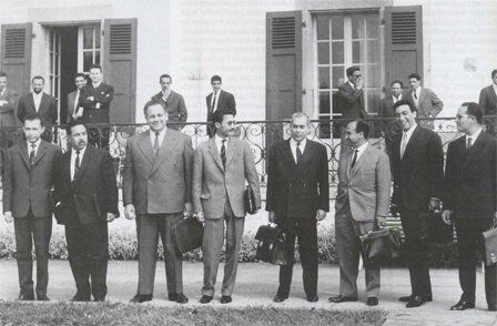 accords d'Évian 1962 (3)