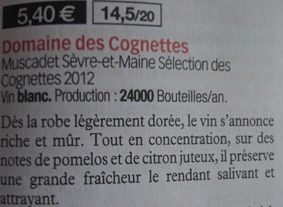 Cognettes-selection-des-cognettes--guide-des-meilleurs-vins-à-moins-de-20-euros-2014