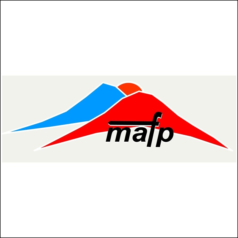 logo mafp_centenaire