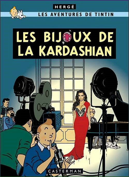les bijoux