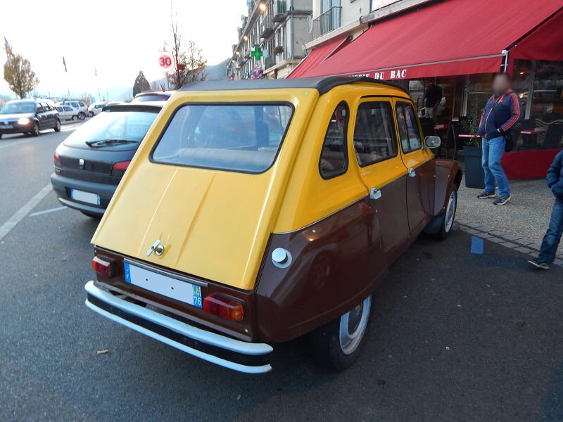 CitroenDyanear1