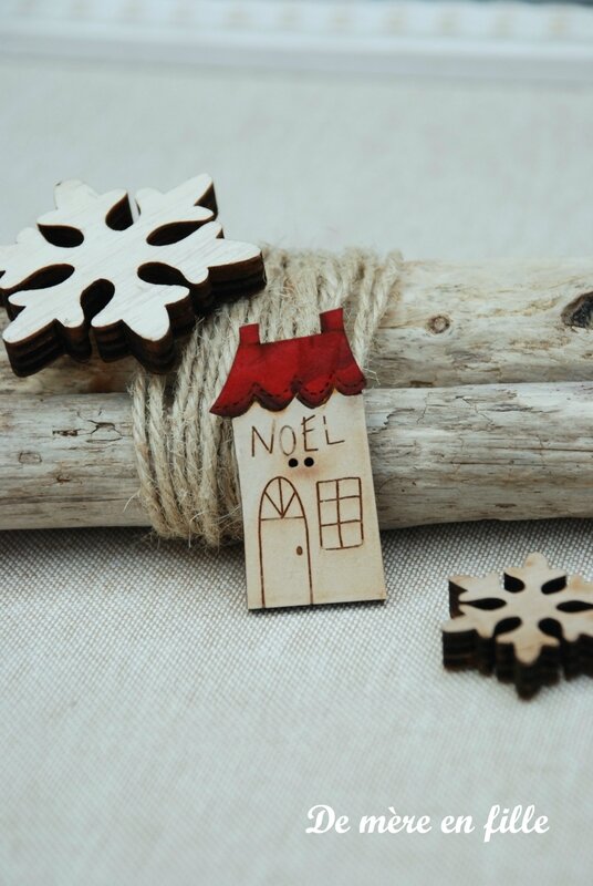 maison Noël