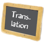 Translation