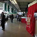 L'entrée des ELFIC