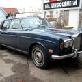 Rolls royce corniche coupe de 1972 (Illkirch) 01