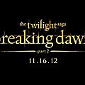 Avant-première de breaking dawn part 2: la liste des invités