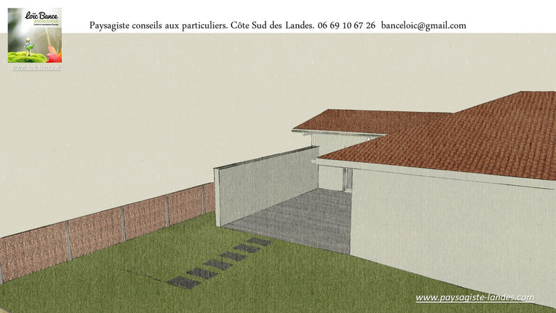 Paysagiste-Saint-Martin-de-Seignanx-Paysagiste-Landes-Avril-2022-4