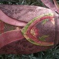 Passion Patchwork