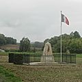 1914 - les fusillés de vingré