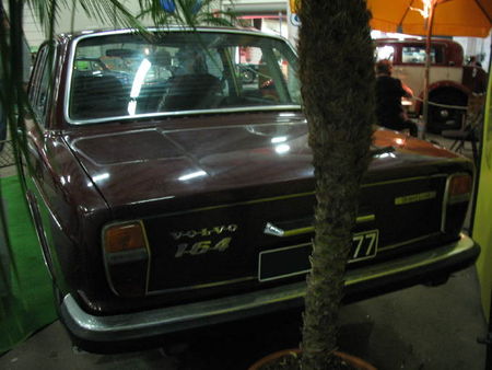 Volvo164ar