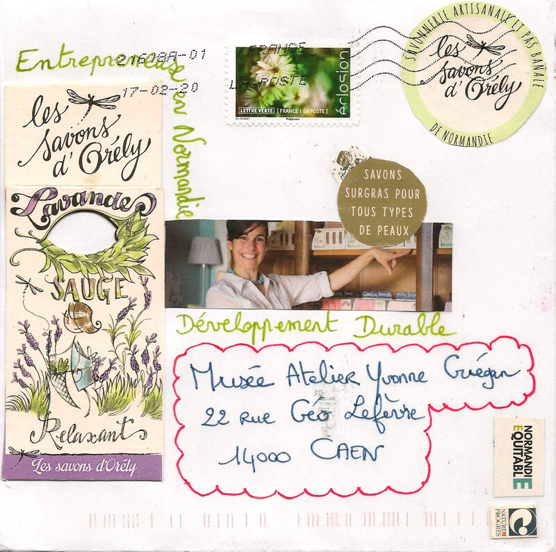 02 243 savons d'Orely par Feret Fabienne