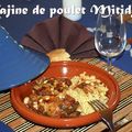 TAJINE POULET MITIDJA (13)