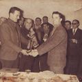 Album de Gérard Mauduy