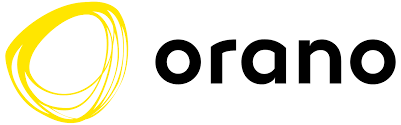 logo du groupe orano