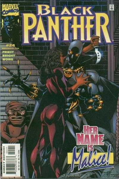 black panther 1999 24
