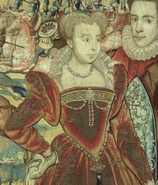 Marguerite de Valois